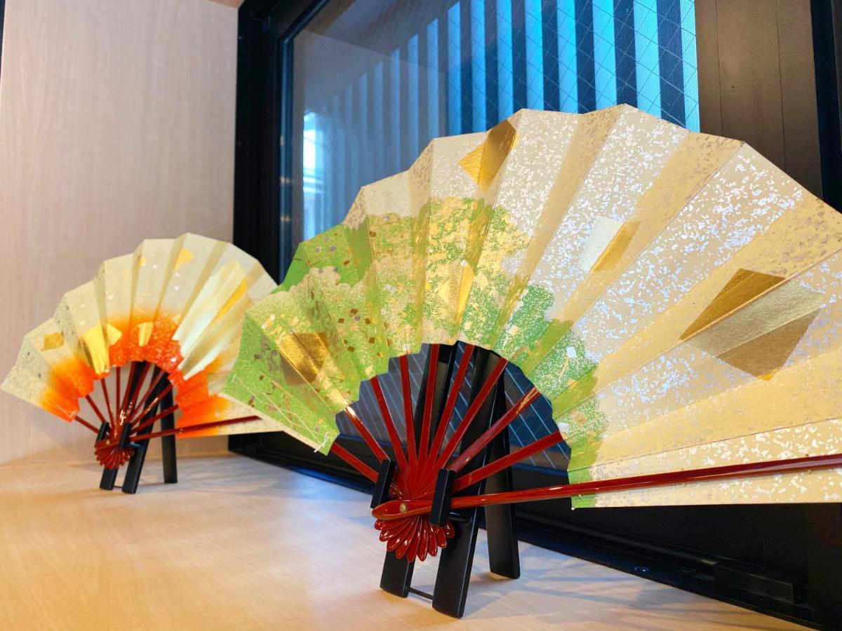 You'S Kyoto Dış mekan fotoğraf