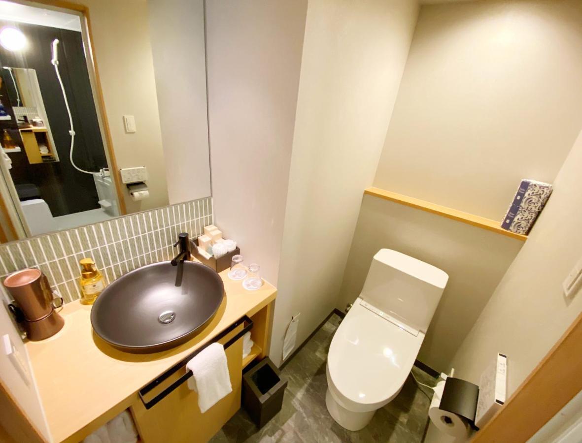 You'S Kyoto Dış mekan fotoğraf