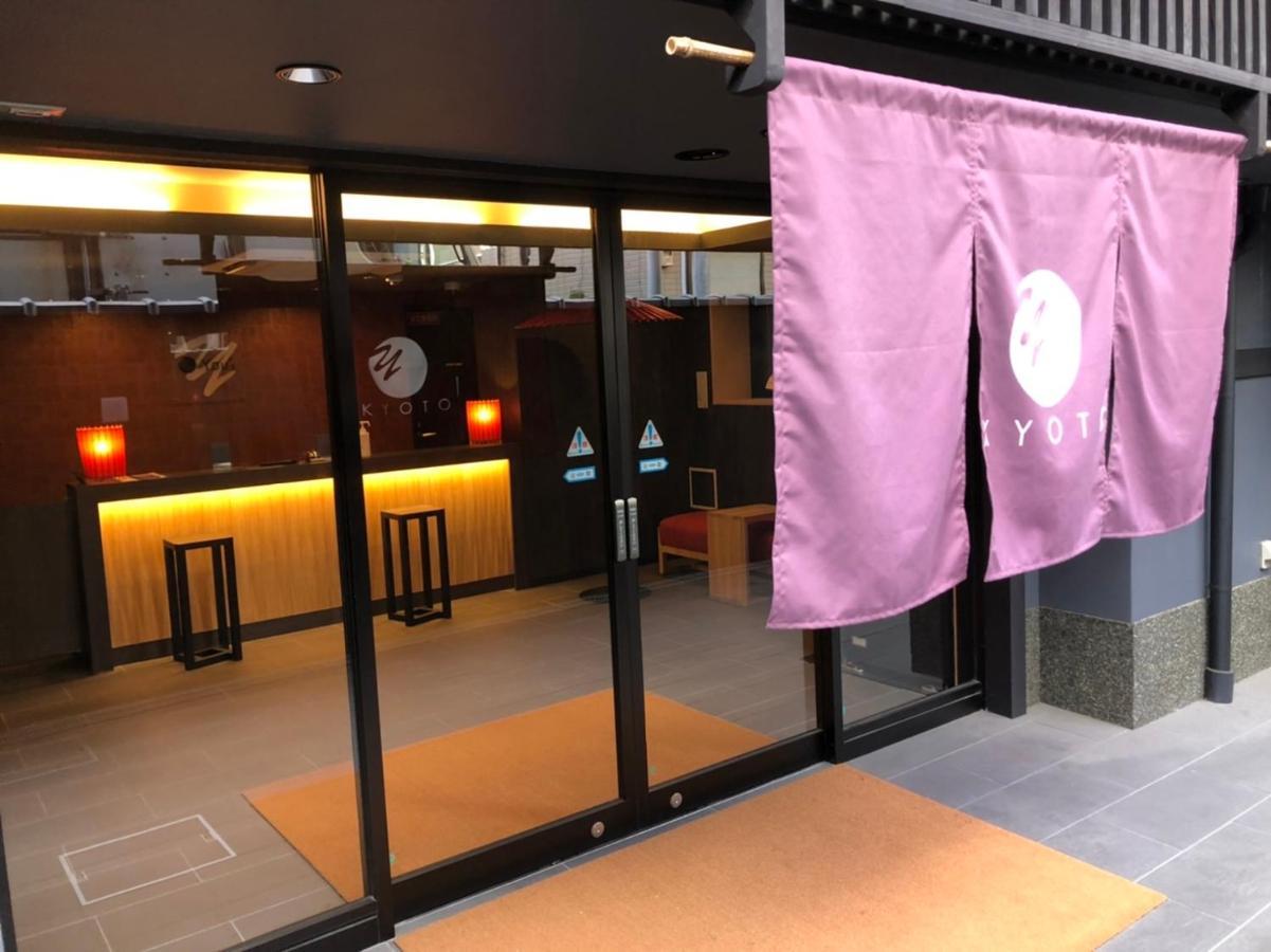 You'S Kyoto Dış mekan fotoğraf